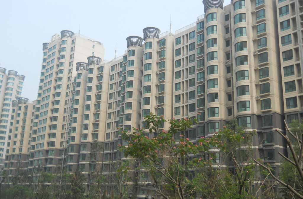 夏威夷北岸地下室防水工程