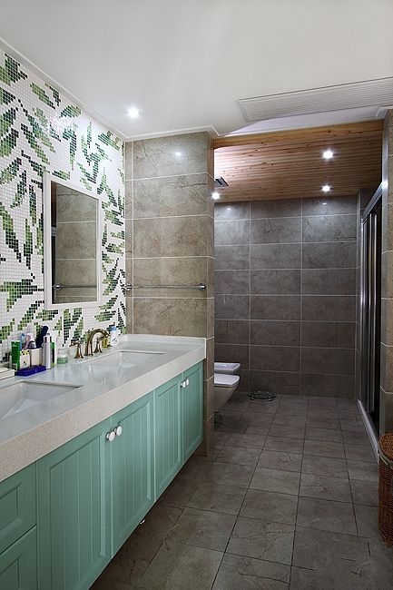 卫生间防水价格