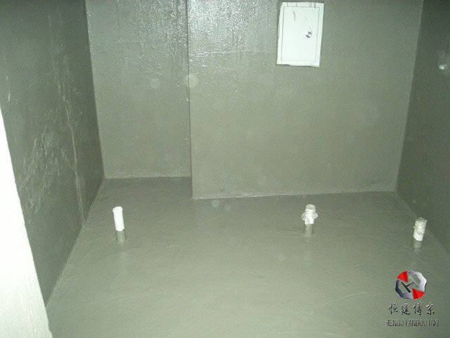 卫生间防水推荐使用js聚合物防水材料 卫生间防水推荐使用恒建博京js聚合物防水材料