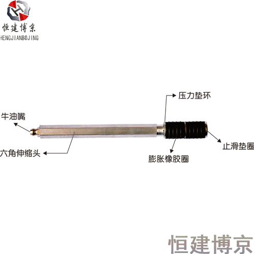 恒建博京牌止水针头 恒建博京牌止水针头