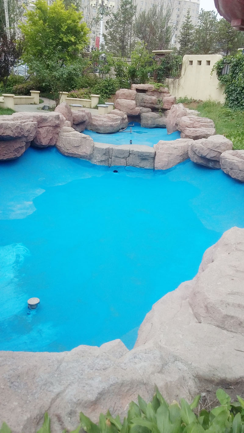 卫生间和地下室防水防潮修缮