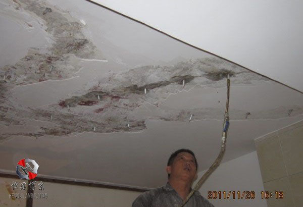 注浆液施工图片 注浆液施工图片