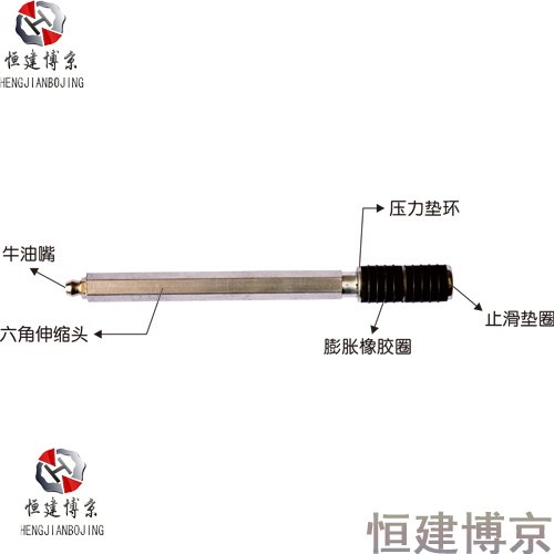 恒建博京止水针头 恒建博京止水针头