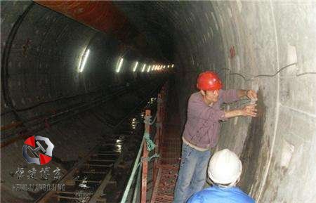 水溶性聚氨酯注浆液适用范围-地铁隧道防水堵漏